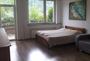 Apartament Tylas 2